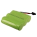 Batterijen Vervangt GESPCM02
