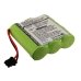 Batterij Vervangt GESPCM02