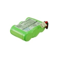 Remplacement de batterie compatible pour AT&T 239069,60AAH3BMX,80-1338-00-00,89-1332-00-00,BT163345...
