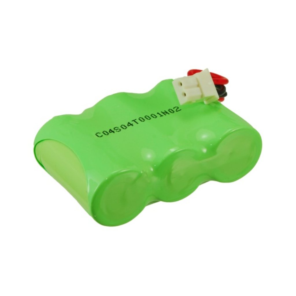 Remplacement de batterie compatible pour AT