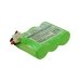 Remplacement de batterie compatible pour AT