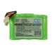 Remplacement de batterie compatible pour AT