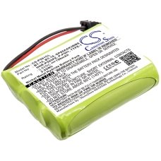 Remplacement de batterie compatible pour AT&T BBTY0300001,BBTY0444001,BBTY0449001,BP-T18,BP-T24...