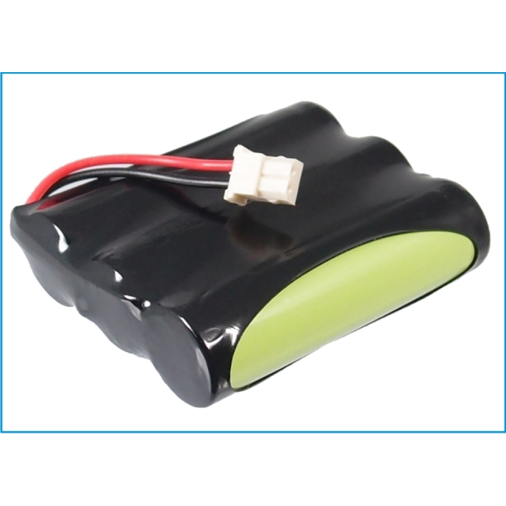 Batterij Vervangt 3SNAA60SX1