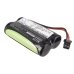 Remplacement de batterie compatible pour AT