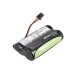 Remplacement de batterie compatible pour AT