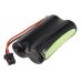 Remplacement de batterie compatible pour AT