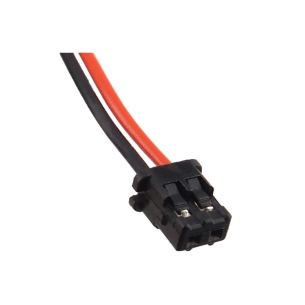 Remplacement de batterie compatible pour AT