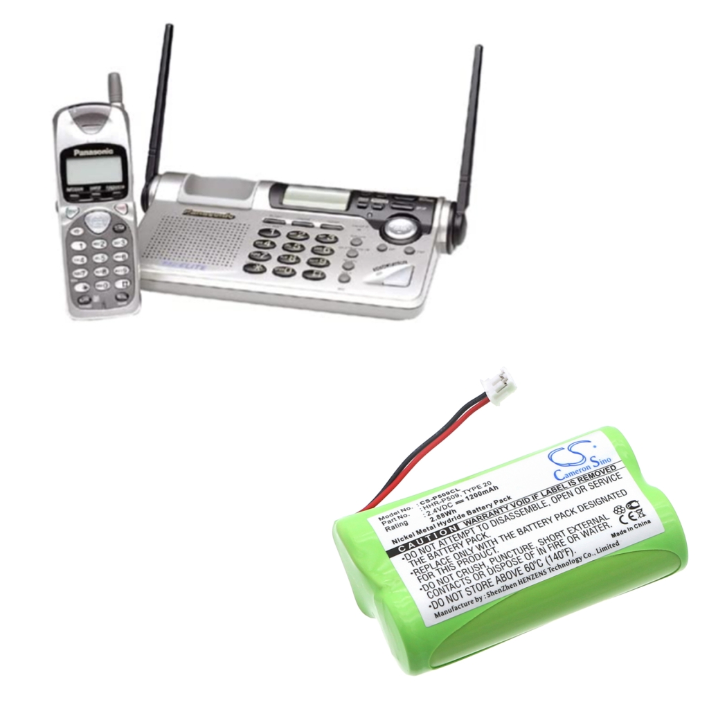 Cordless Phone Battery Sony SPP-A1070