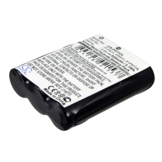 Remplacement de batterie compatible pour Sanyo P-P511,P-P511A,PP511,PP511A,PP511A1B...