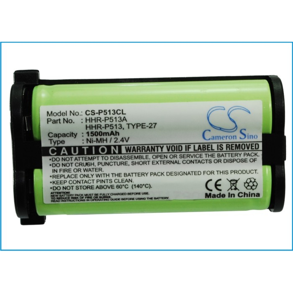 Panasonic KXTG2226
