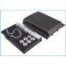Batterij compatibel met Asus CS-P525XL