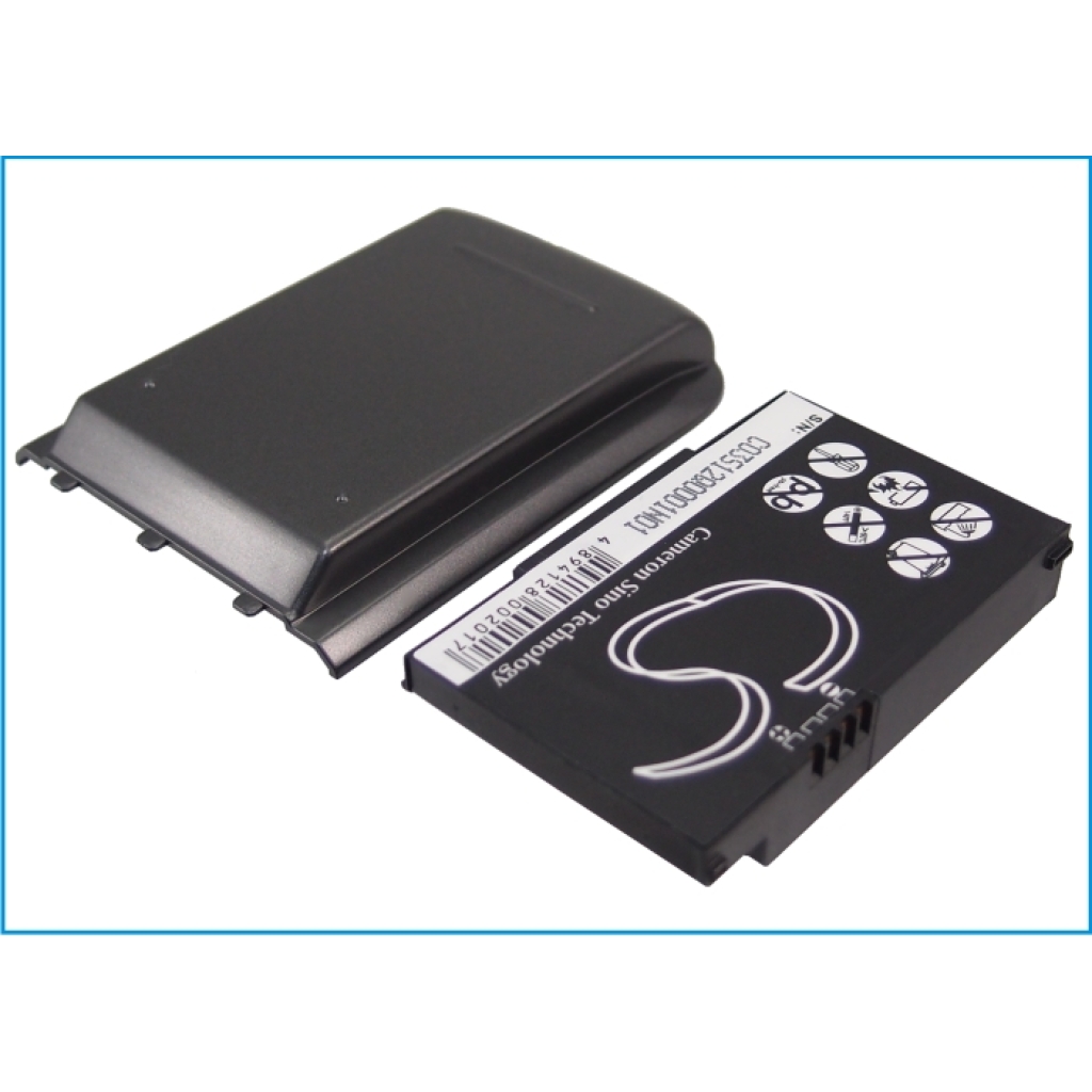 Batterij compatibel met Asus CS-P525XL