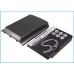 Batterij compatibel met Asus CS-P525XL