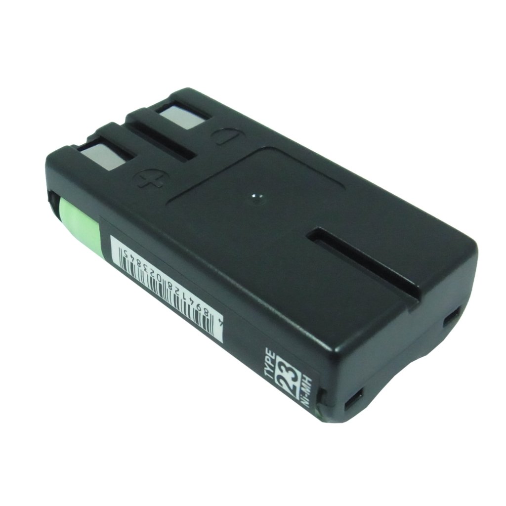 Remplacement de batterie compatible pour AT