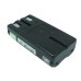 Remplacement de batterie compatible pour AT