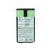 Remplacement de batterie compatible pour AT