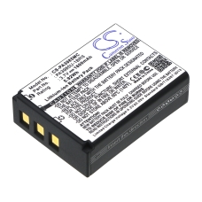 Remplacement de batterie compatible pour Toshiba PA3985,PA3985U-1BRS
