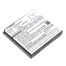 Compatibele batterijvervanging voor Pax YW-018