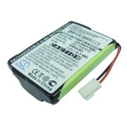 Batterij compatibleWith Batterij barcode, scanner