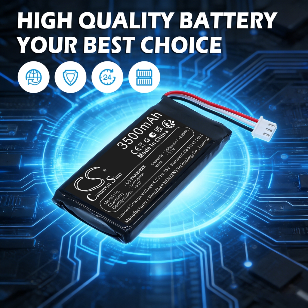 Batterie pour Parrot SkyController 2P