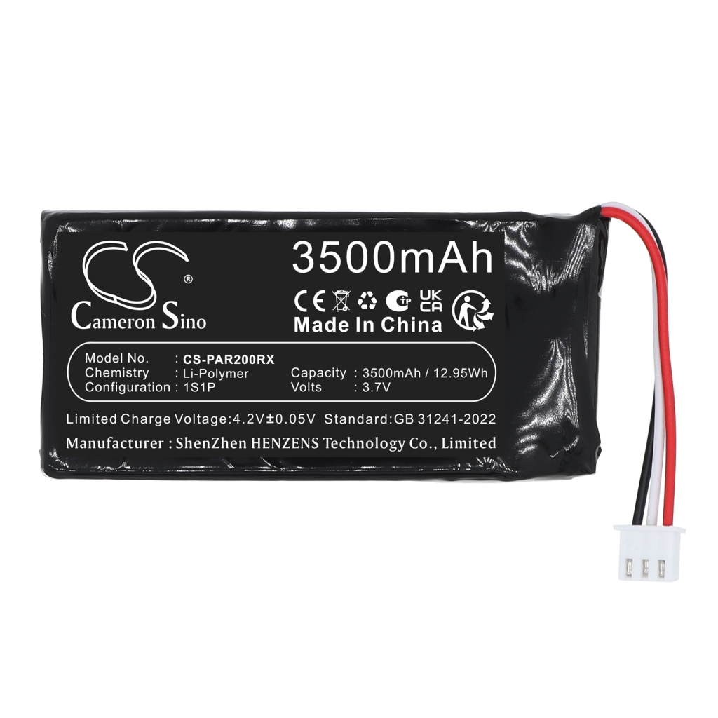 Batterie pour Parrot SkyController 2P