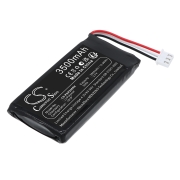 Batterie compatibleWith Parrot