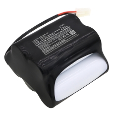 Remplacement de batterie compatible pour  OSA031