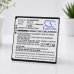 Battery for Pax IS057-E