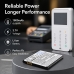Battery for Pax IS057-E
