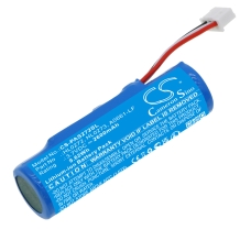 Compatibele batterijvervanging voor Pax A0661-LF,HL0272,HL0273,YW-005