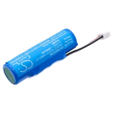 Compatibele batterijvervanging voor Pax A0661-LF,HL0272,HL0273,YW-005