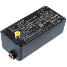 Compatibele batterijvervanging voor Pax S58GPRS