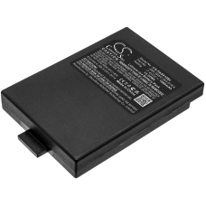 Compatibele batterijvervanging voor Pax S90-MW0-363-01EA