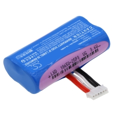 Remplacement de batterie compatible pour Pax YW001
