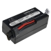 Batterij Vervangt PF070250