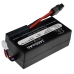 Batterij Vervangt PF070250