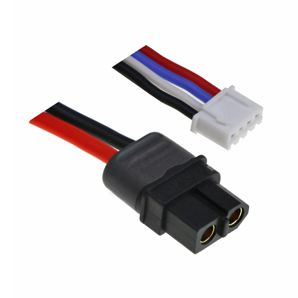 Batterij Vervangt PF070250