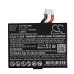 Batterij voor betaalterminal Pax A930