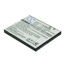 Compatibele batterijvervanging voor SoftBank AAP29235,P19