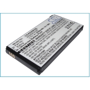 Batterie compatibleWith Philips