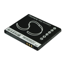 Remplacement de batterie compatible pour Panasonic PMBAK1