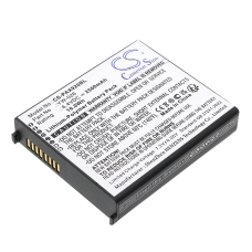 Remplacement de batterie compatible pour Pax YW-026