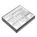 Terminal de paiement Batterie Pax CS-PAX920BL