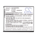 Terminal de paiement Batterie Pax CS-PAX920BL