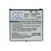 Batterij compatibel met Panasonic SoftBank CS-PAX920SL