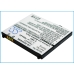 Remplacement de batterie compatible pour Panasonic PMBAS1