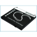 Remplacement de batterie compatible pour Panasonic PMBAS1