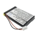 Batterij voor camera AIRIS CS-PB1500SL