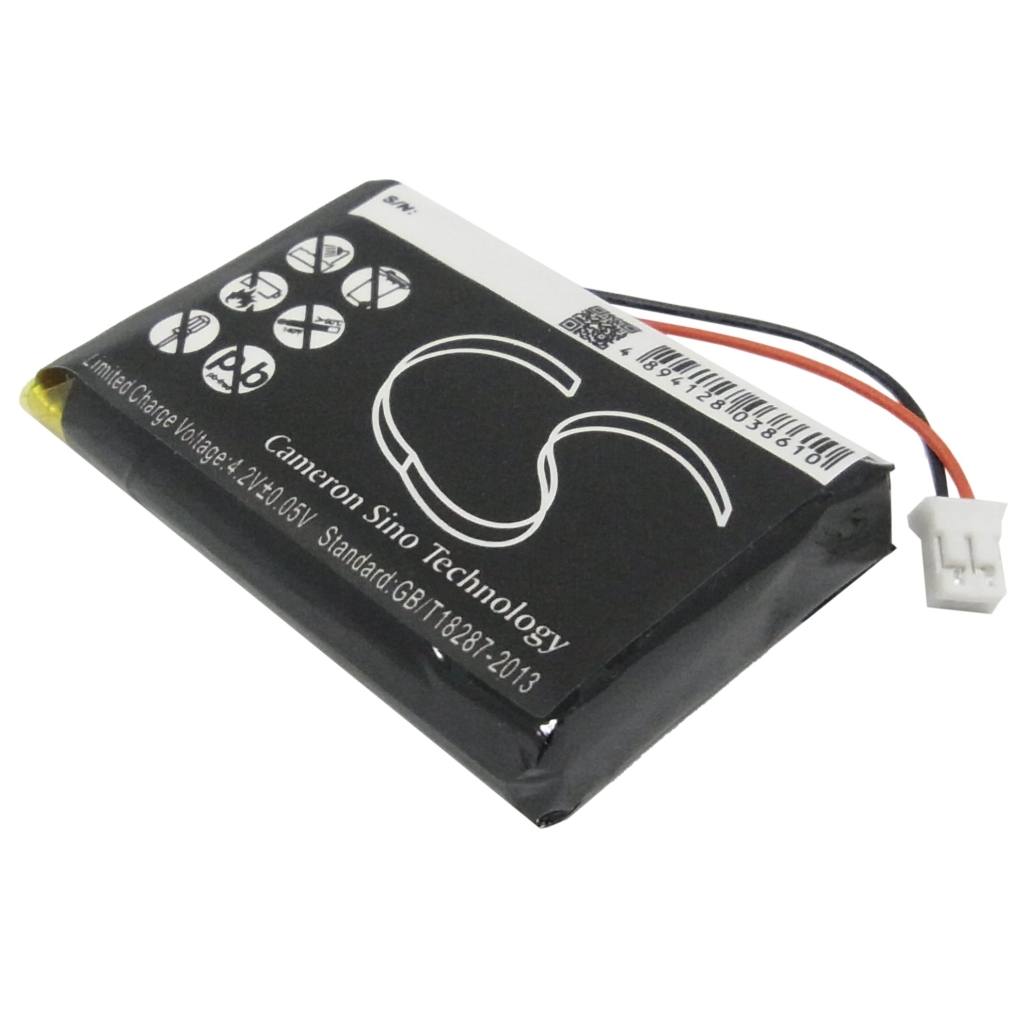 Batterij voor camera AIRIS CS-PB1500SL